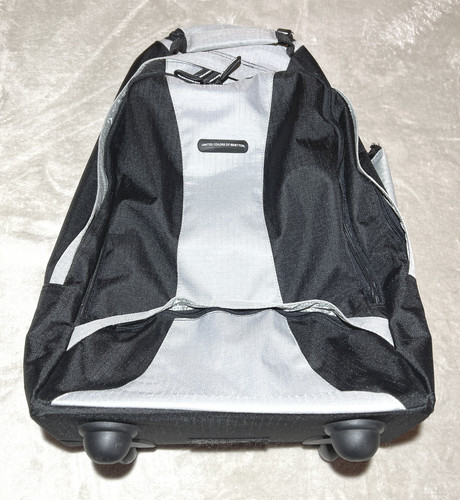 Rucksack trolly united colors - rucksack,