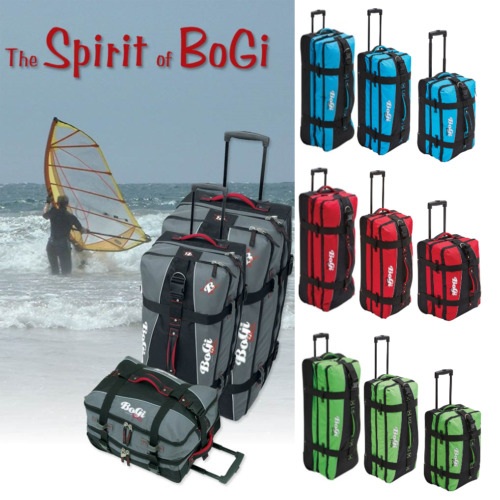 Trolley bogi bag - trolley,