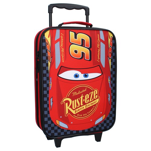 Disney cars trolley - cars,