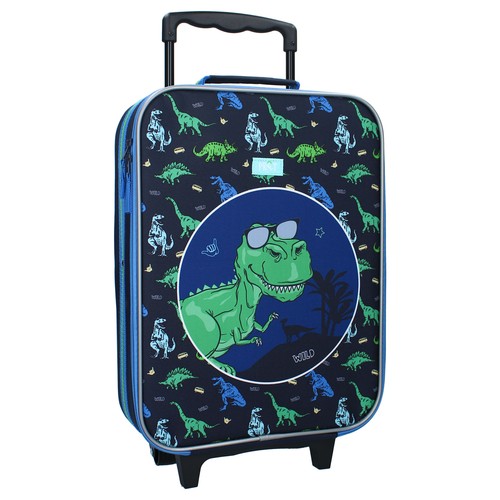Dino trolley koffer 12l - dino,