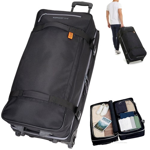 Trolley reisetasche rollen - trolley,