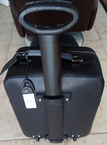 Ralph lauren trolly koffer - ralph,