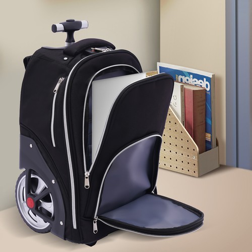 Trolley rollenkoffer koffer - trolley,