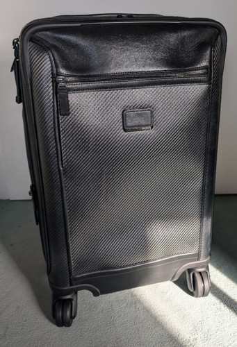 Tumi cfx carbon - cfx, typ