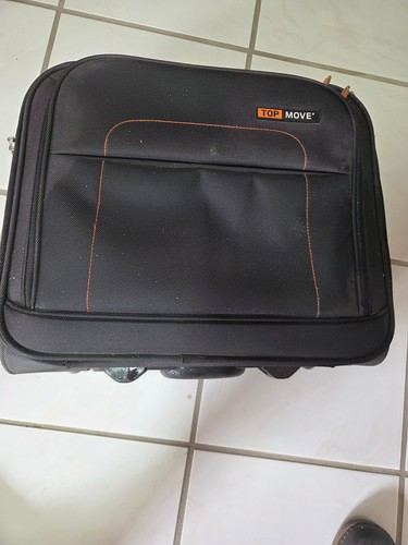 Aktenkoffer mit rollen - mit,