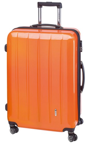 Trolley boardcase koffer - trolley, 50