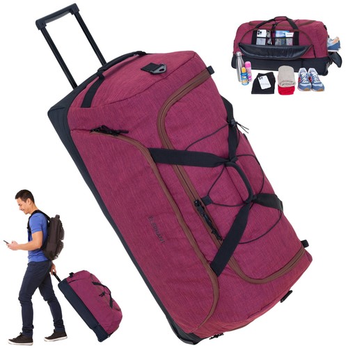 Trolley reisetrolley tasche - reisetrolley,