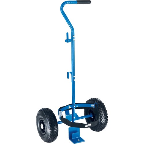 Cfh gas trolly flaschenwagen - flaschenwagen, 5