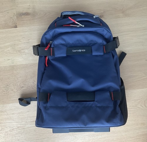 Samsonit laptop rucksack - rucksack, /