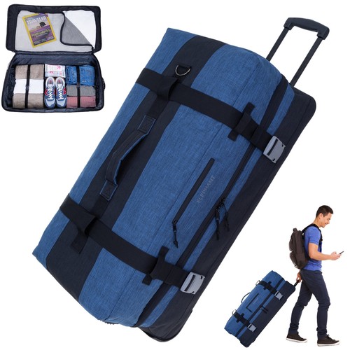 Trolley herren reisetasche - trolley,