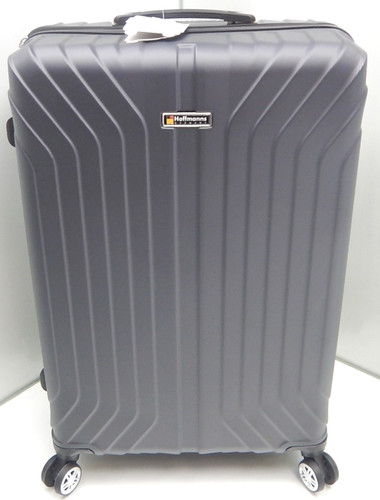 Hoffmanns vertical line - line, /