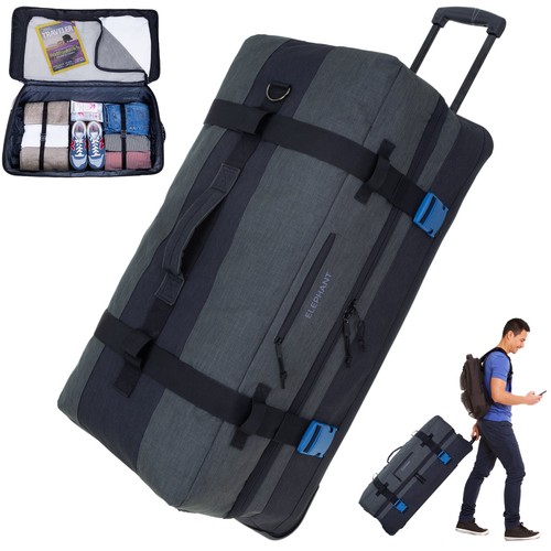 Trolley herren reisetasche xxl - reisetasche,