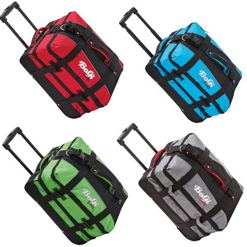 Bogi bag new - new, trolley