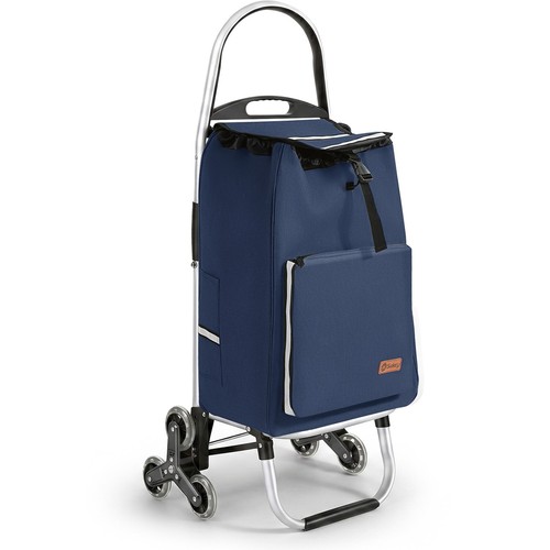 Einkaufstrolley 50l trolly - einkaufstrolley,