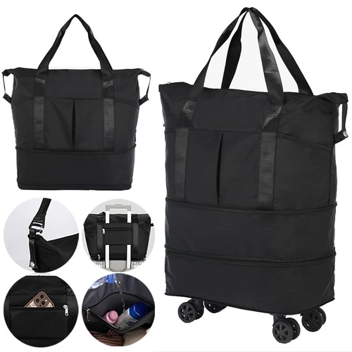 Trolley rolltasche rollkoffer - trolley,