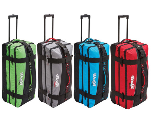 Bogi bag new trolley trolly - bogi,