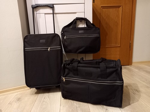 Teiliges koffer set neu und - neu,