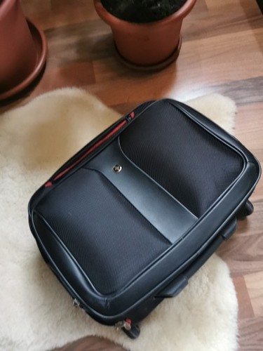 Wenger business trolly - business,