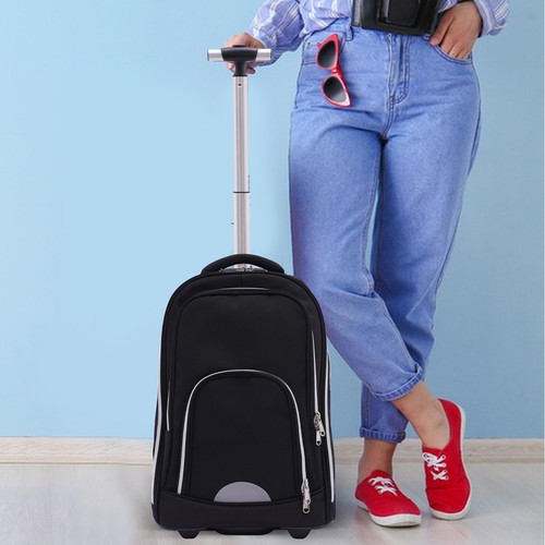 Trolley rollenkoffer koffer - trolley,