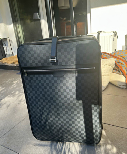 Louis vuitton trolly - trolly, 70