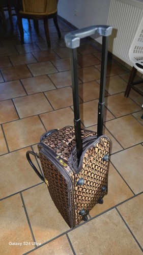 Michael tasche trolly - tasche,
