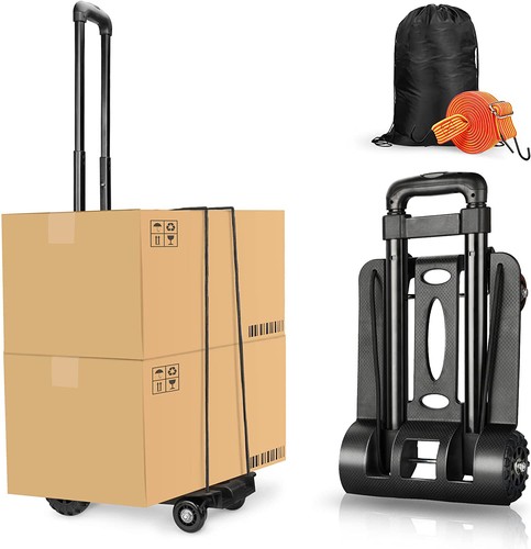 Transport trolley sackkarre - trolley,