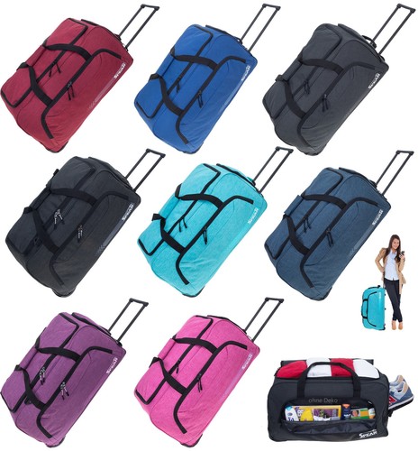 Trolley reise tasche xl - reise, 85