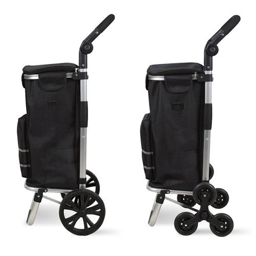 Einkaufstrolley trolley trolly - einkaufstrolley,