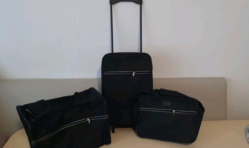 Reisetaschen mit trolly - reisetaschen,