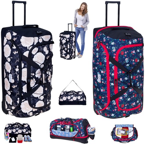 Trolley koffer reisetasche - trolley,
