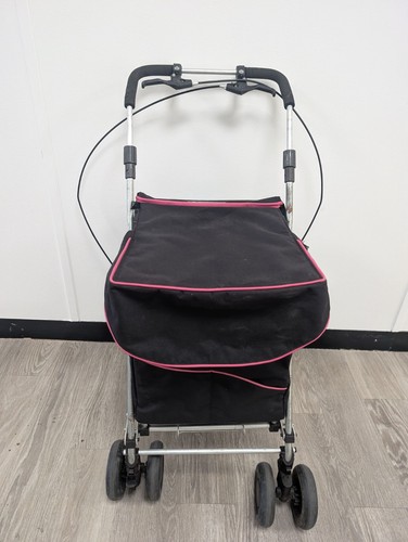 Sholley trolly schwarz - sholley,