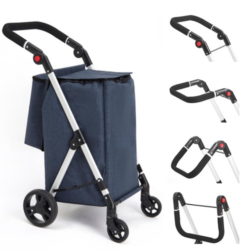Einkaufstrolley 46l trolly - einkaufstrolley,