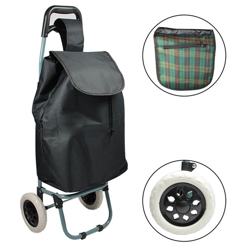 Einkaufstrolley trolly - einkaufstrolley,
