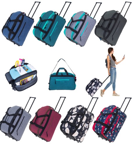 Trolley reisetasche elephant - reisetasche,