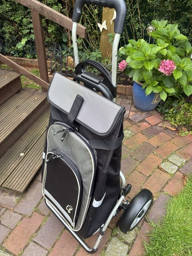 Anderson trolly - anderson,