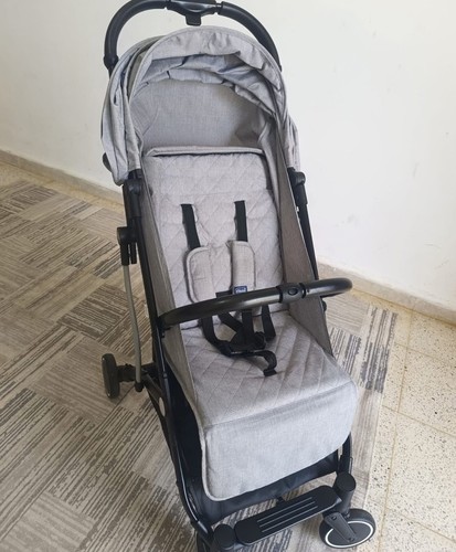Chicco trolly - chicco, me