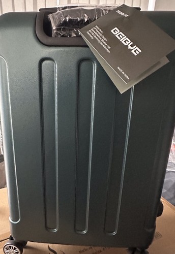 Beibye hartschalen koffer - beibye,
