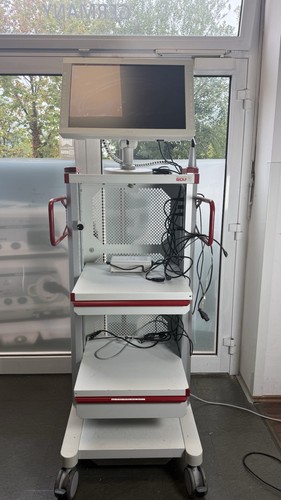 Gerätewagen trolly monitor - gerätewagen, /trolly+