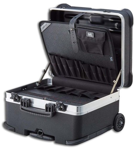 Werkzeugtrolly turtle rock - gt,