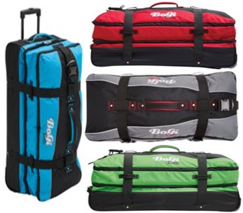 Bogi bag new trolley trolly - bogi,
