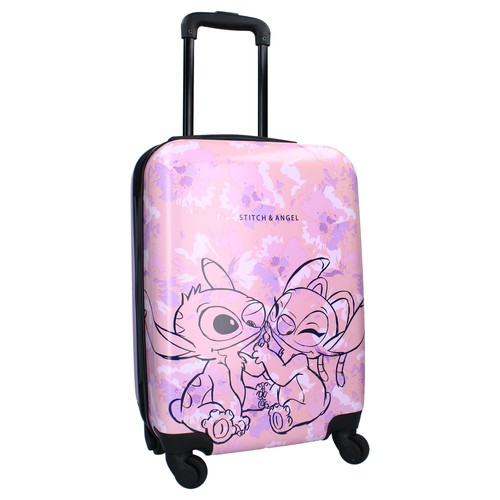 Disney stitch trolley koffer - disney,