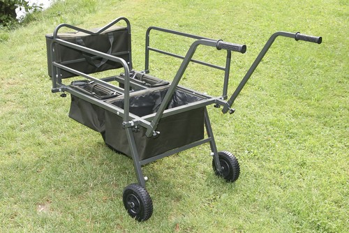 Anaconda truck trolley - truck, 2