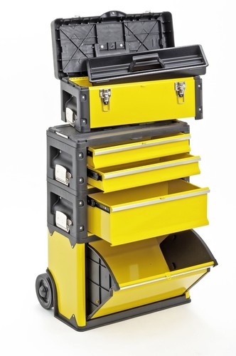 Werkzeugkasten trolley - werkzeugkasten,