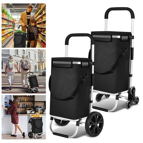 Einkaufstrolley roller - einkaufstrolley,
