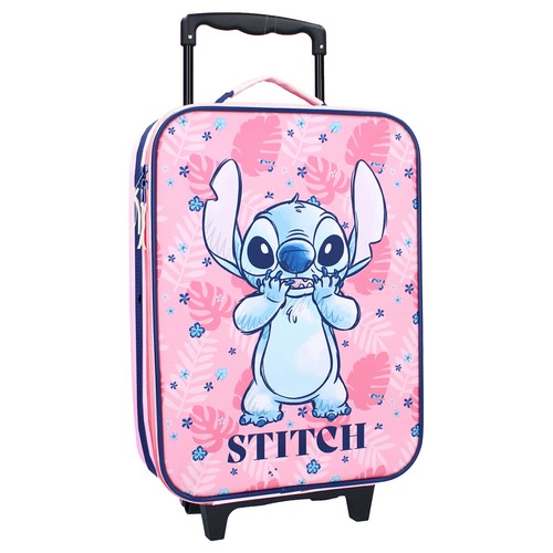 Disney stitch trolley koffer - disney,