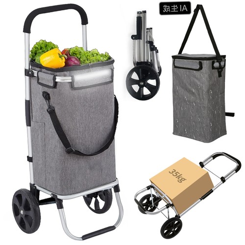 Einkaufstrolley trolly - einkaufstrolley,