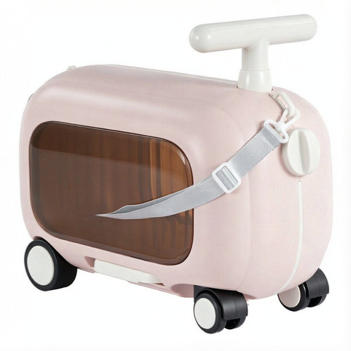 Trolley koffer kinder - trolley, mädchen