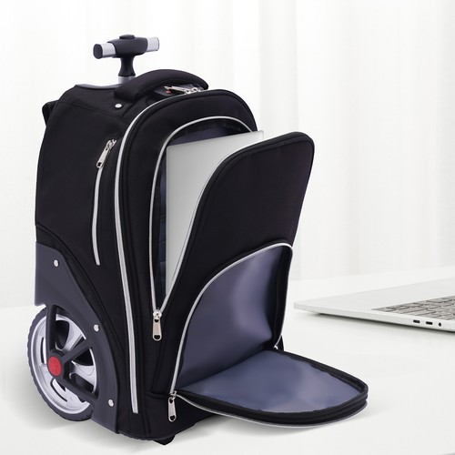Trolley rollenkoffer koffer - trolley,