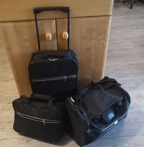Pp8 kofferset 3 teilig - kofferset,,