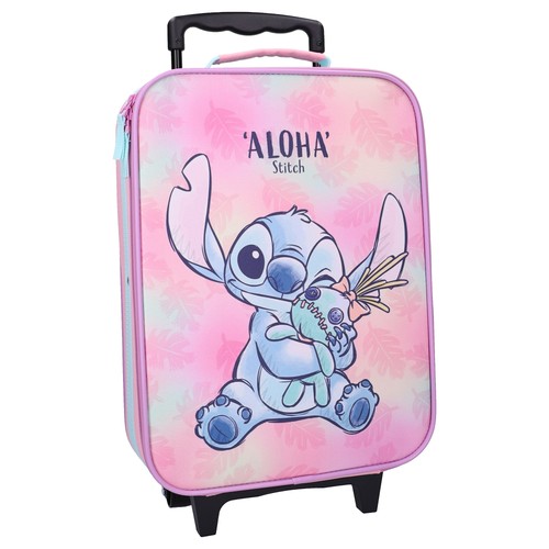 Disney stitch trolley koffer - disney,